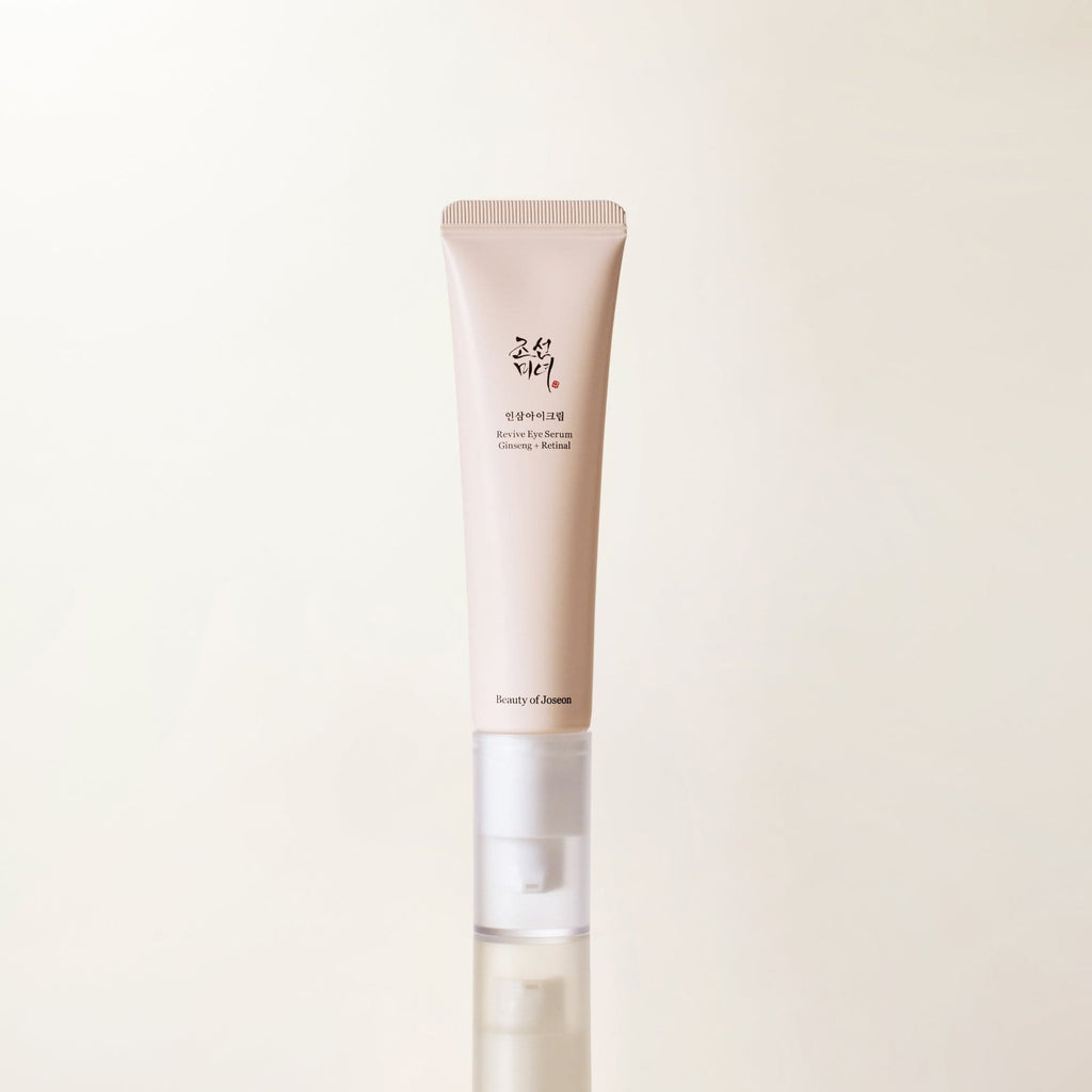 BEAUTY OF JOSEON REVIVAL EYE SERUM GINSENG + RETINAL