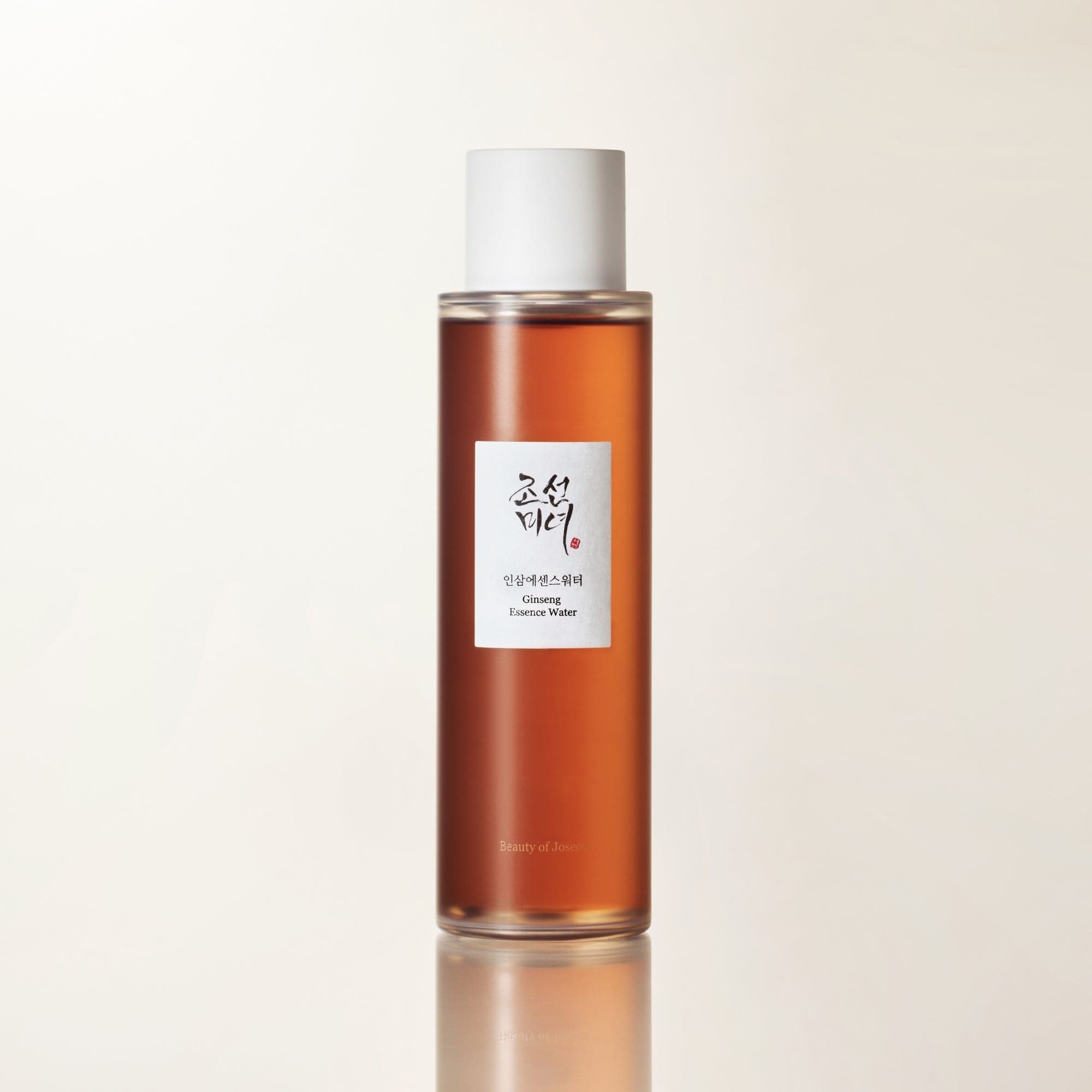 BEAUTY OF JOSEON GINSENG ESSENCE WATER