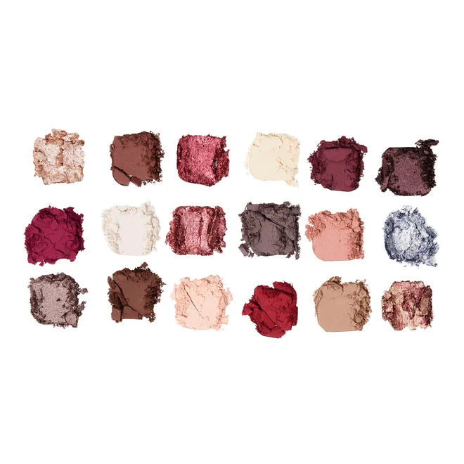 REVOLUTION FOREVER FLAWLESS PALETTE