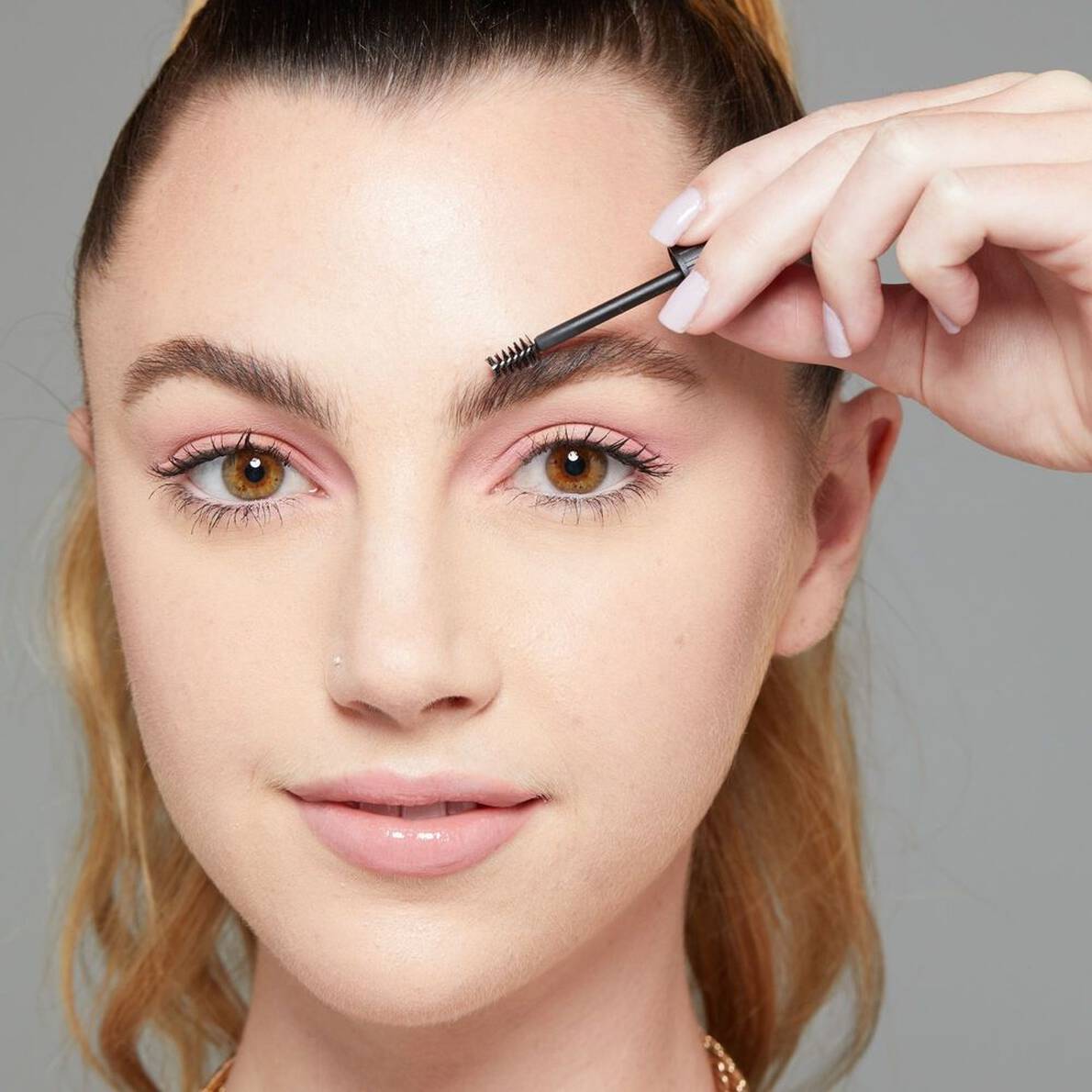 NYX THE BROW GLUE