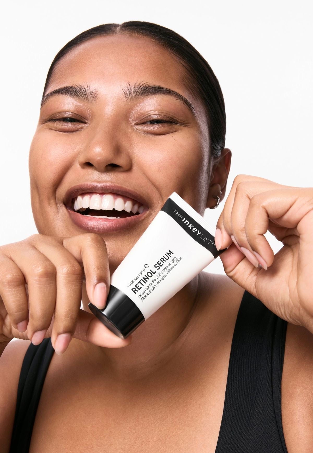 THE INKEY LIST RETINOL SERUM