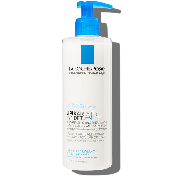 LA ROCHE POSAY LIPIKAR SYNDET AP+