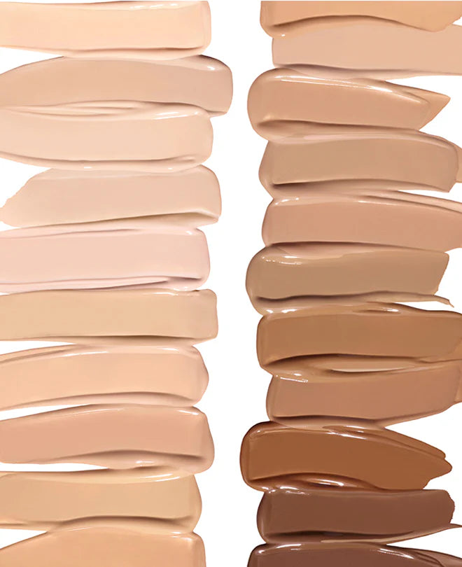 WET N WILD PHOTOFOCUS DEWY FOUNDATION