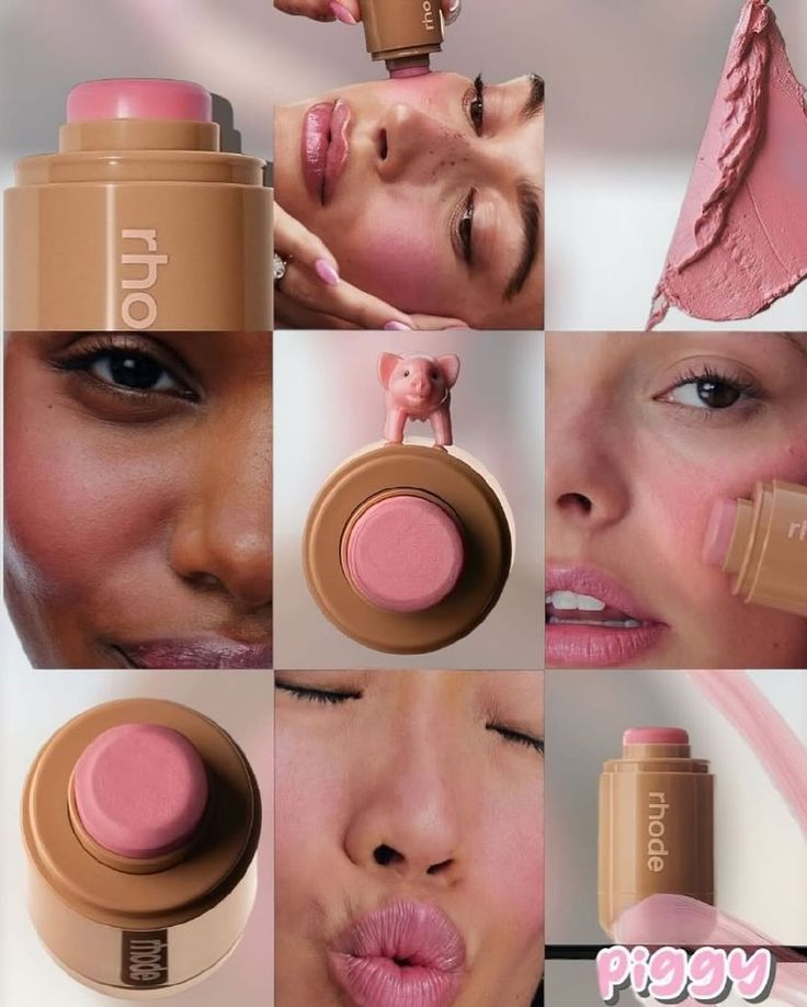 RHODE POCKET BLUSH