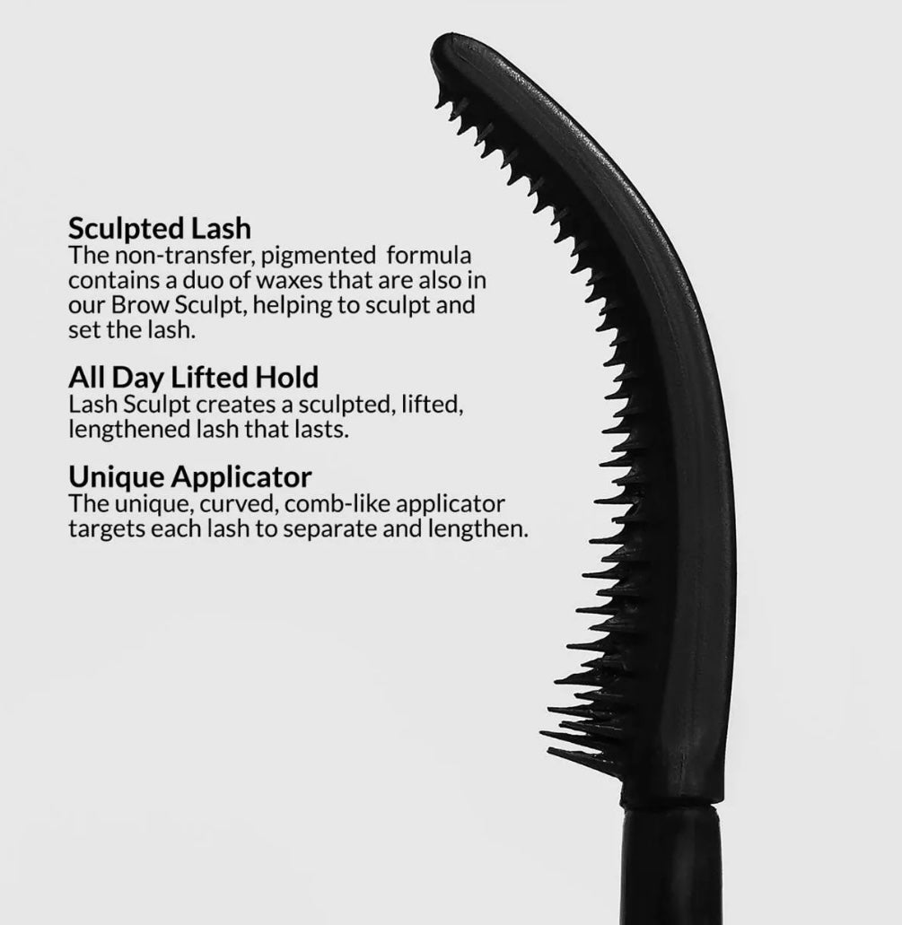 REFY LASH SCULPT LENGTHEN & LIFT MASCARA