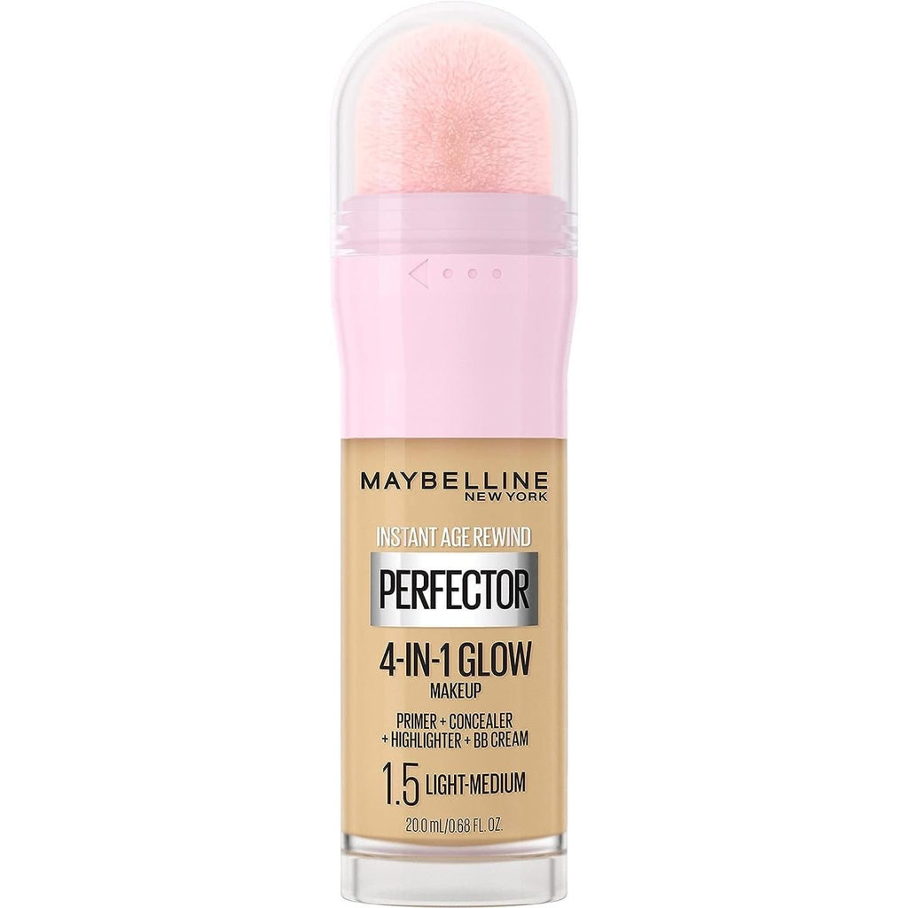 MAYBELLINE INSTANT ANTI AGE PERFECTOR 4 IN 1 GLOW
