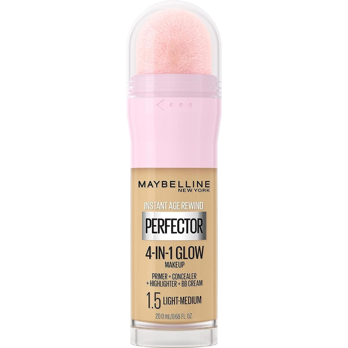 MAYBELLINE INSTANT ANTI AGE PERFECTOR 4 IN 1 GLOW