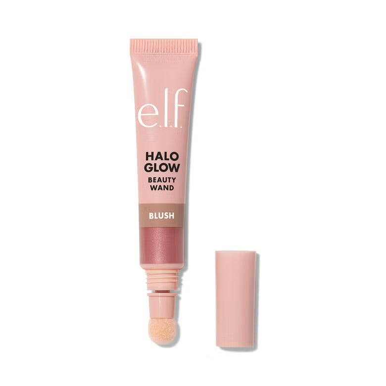 ELF COSMETICS HALO GLOW BLUSH BEAUTY WAND