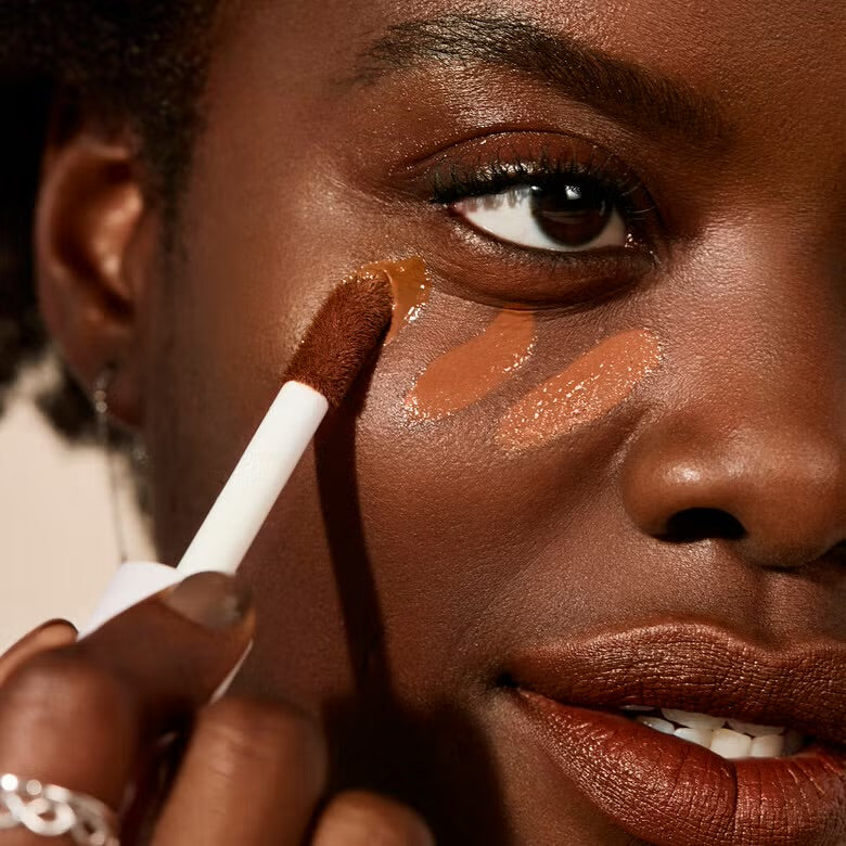 ELF COSMETICS HYDRATING CAMO CONCEALER