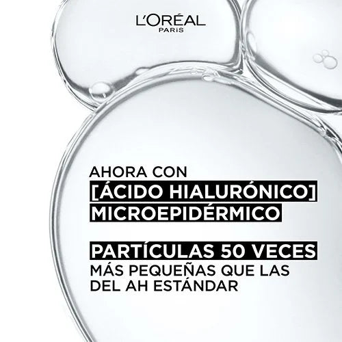 LOREAL PARIS ACCORD PARFAIT NUDE HYALURONIC TINTED SERUM