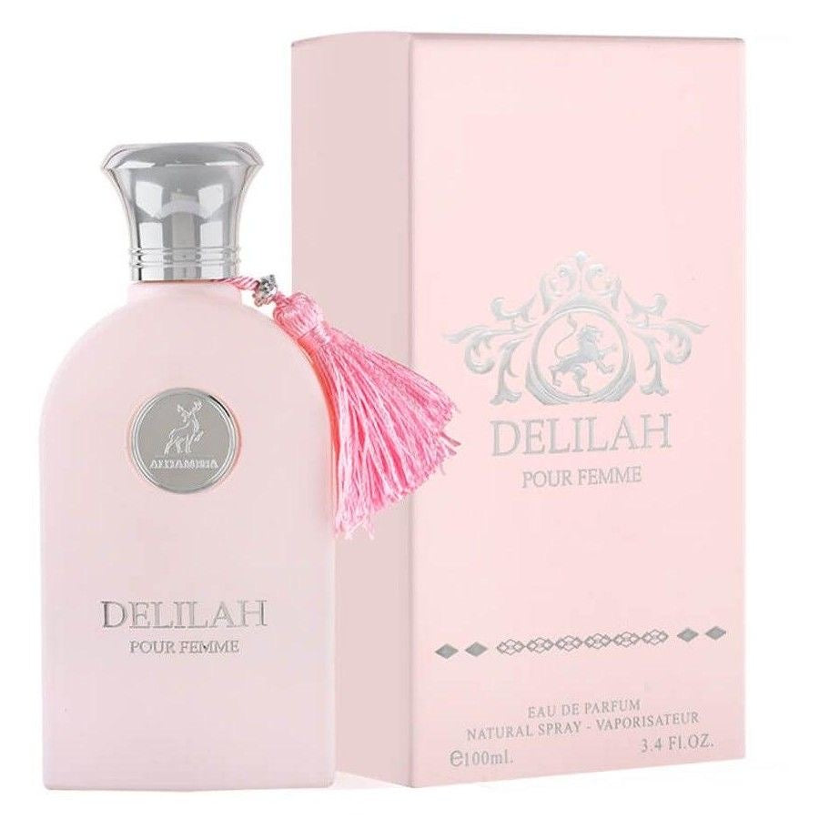 MAISON ALHAMBRA DELILAH