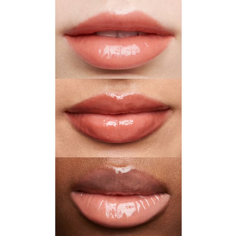 ELF COSMETICS LIP LACQUER