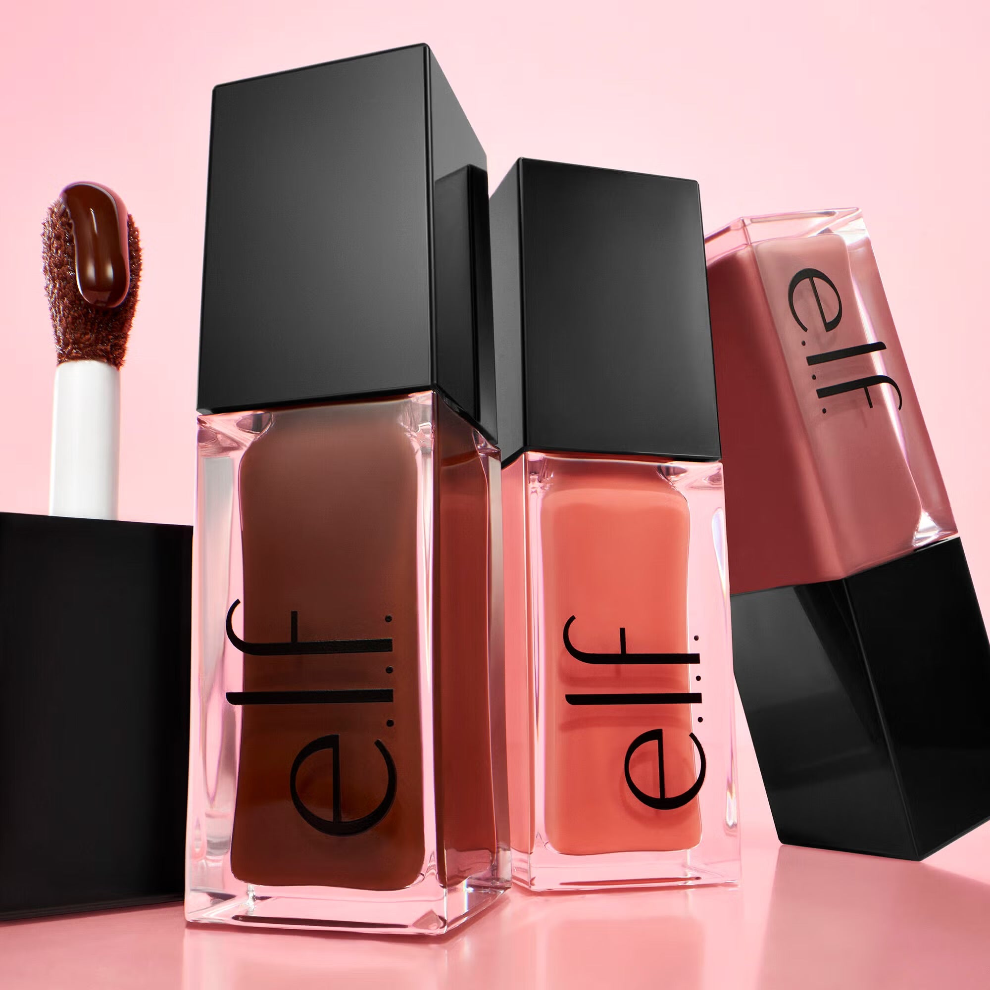 ELF COSMETICS GLOW REVIVER LIP OIL