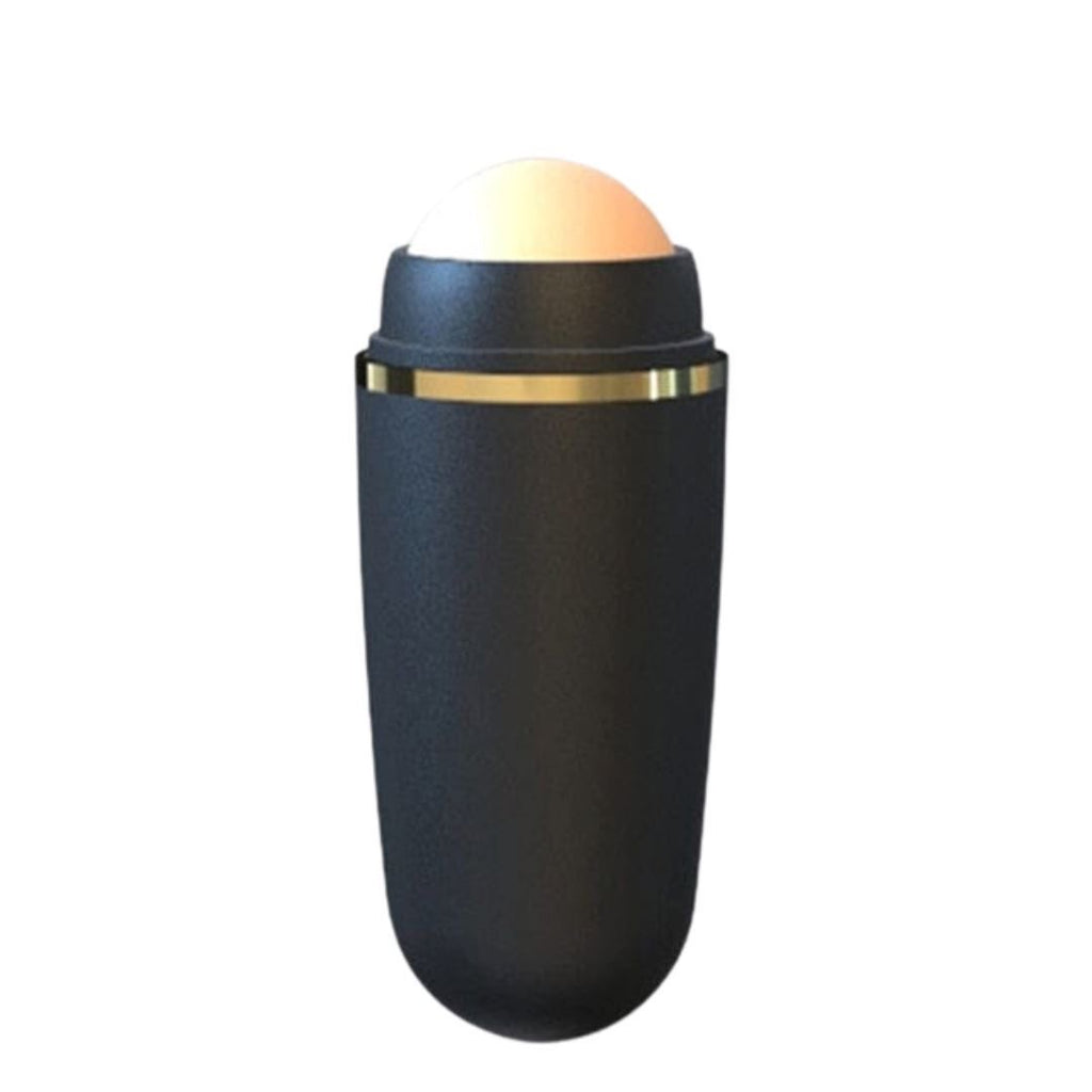 OIL ABSORBING VOLCANIC ROLLER