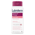 LUBRIDERM ADVANCED THERAPY BODY WASH