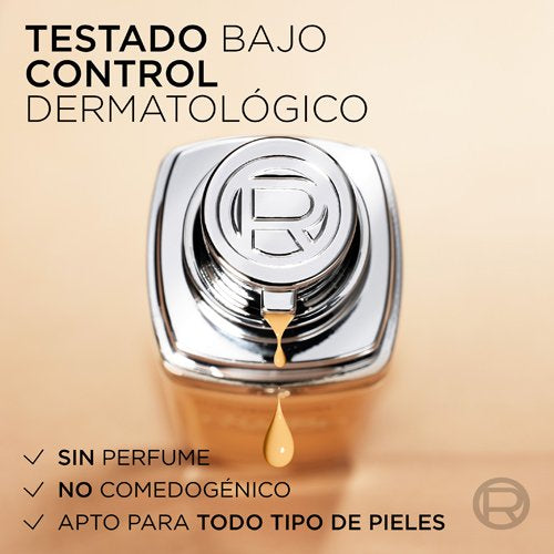 LOREAL PARIS ACCORD PARFAIT FOUNDATION