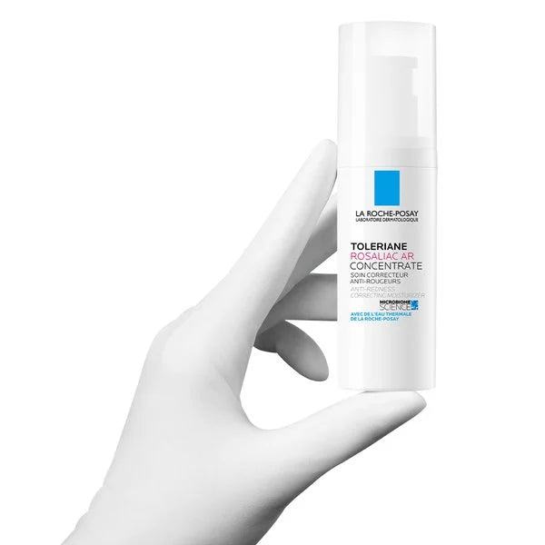 LA ROCHE POSAY TOLERIANE ROSALIAC AR CONCENTRATE