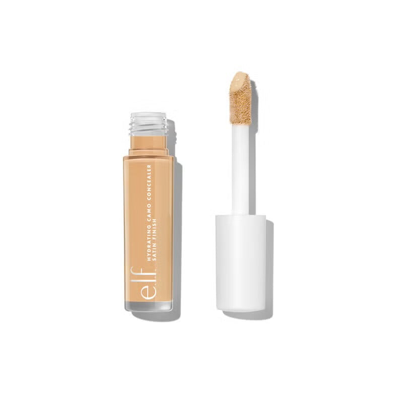 ELF COSMETICS HYDRATING CAMO CONCEALER