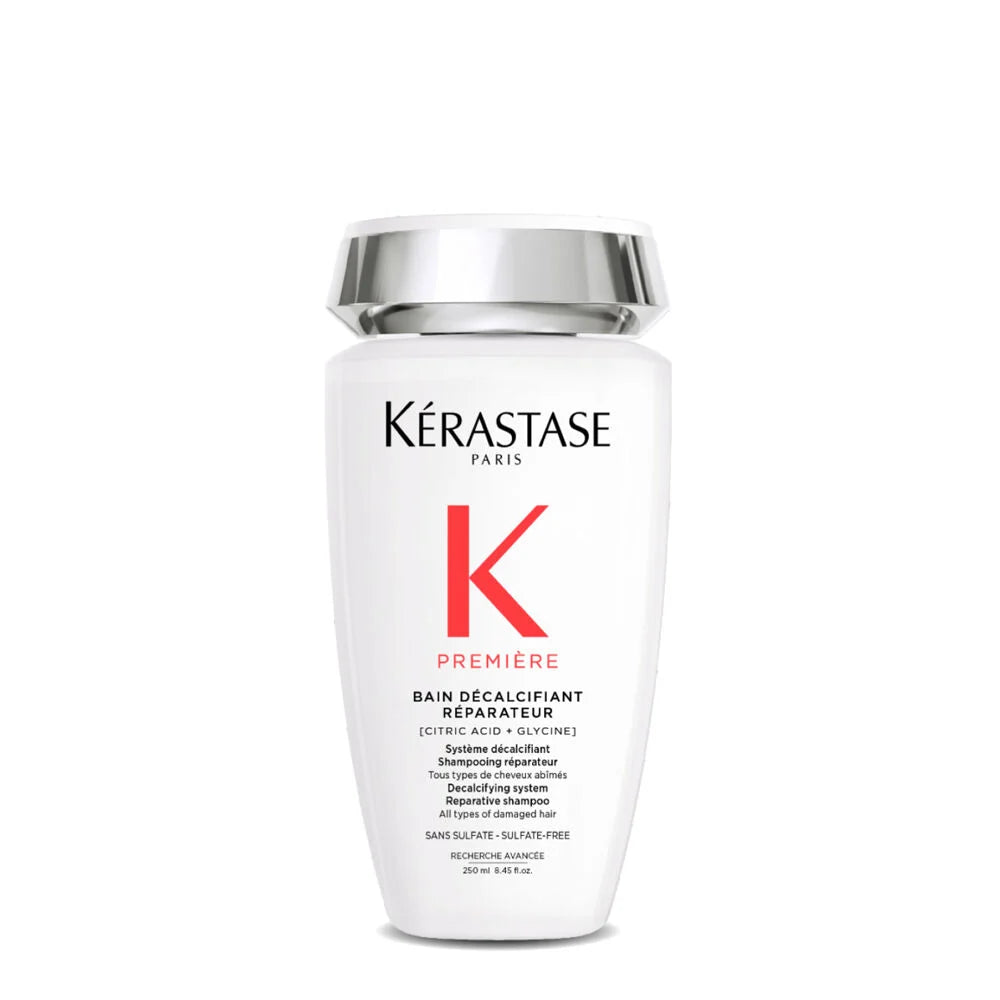 KERASTASE PREMIERE BAIN DECALCIFIANT REPARATEUR