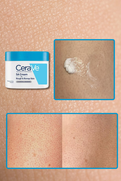 CERAVE SA SMOOTHING CREAM