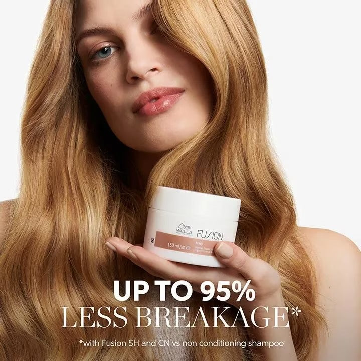 WELLA PROFESSIONAL FUSION INTENSE REPAIR MASK