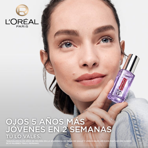 LOREAL PARIS REVITALIFT FILLER EYE SERUM