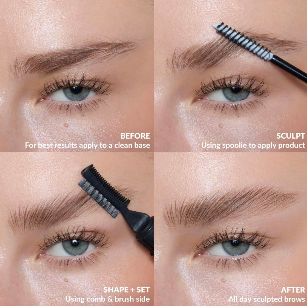 REFY BROW SCULPT SHAPE GEL