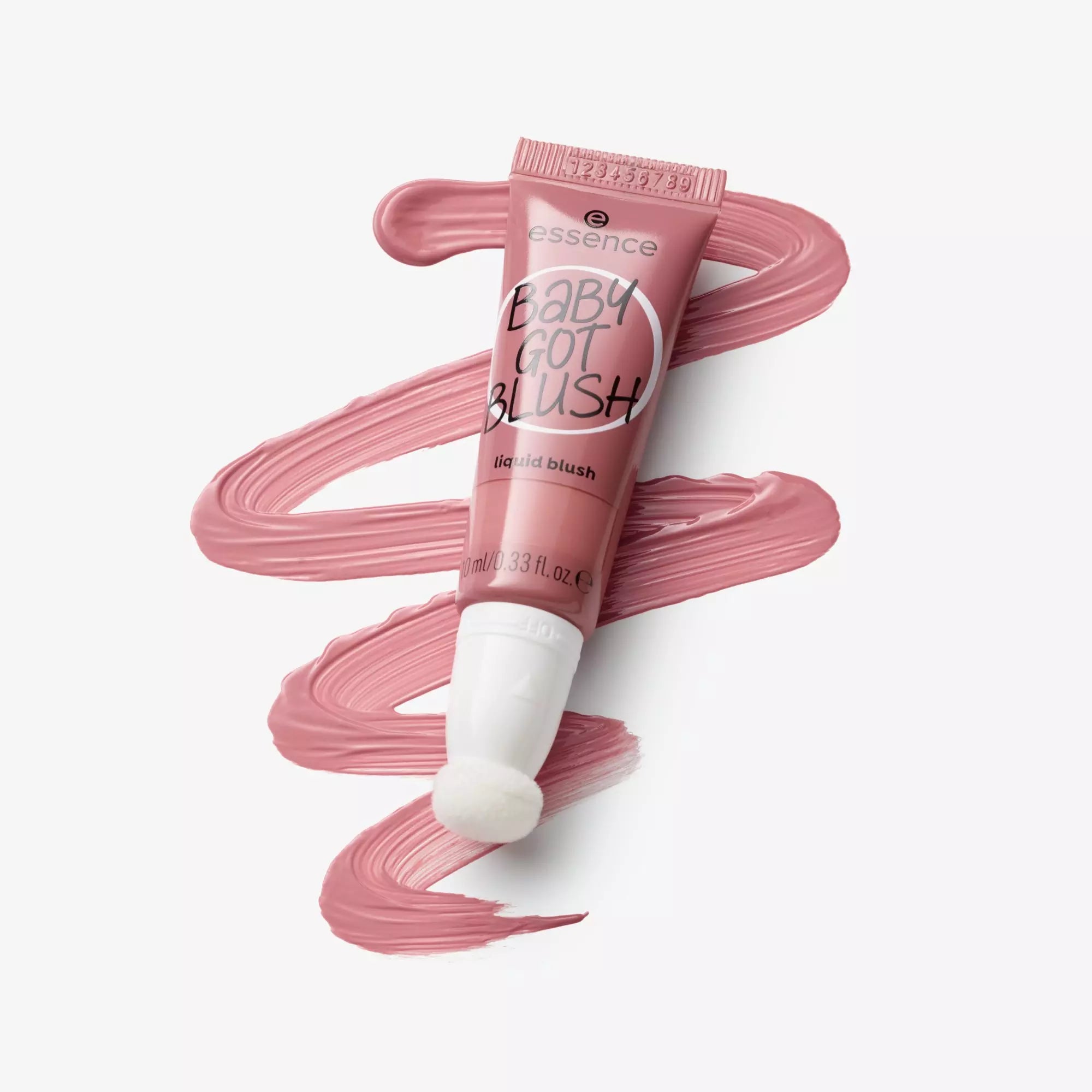 ESSENCE BABY GOT BLUSH