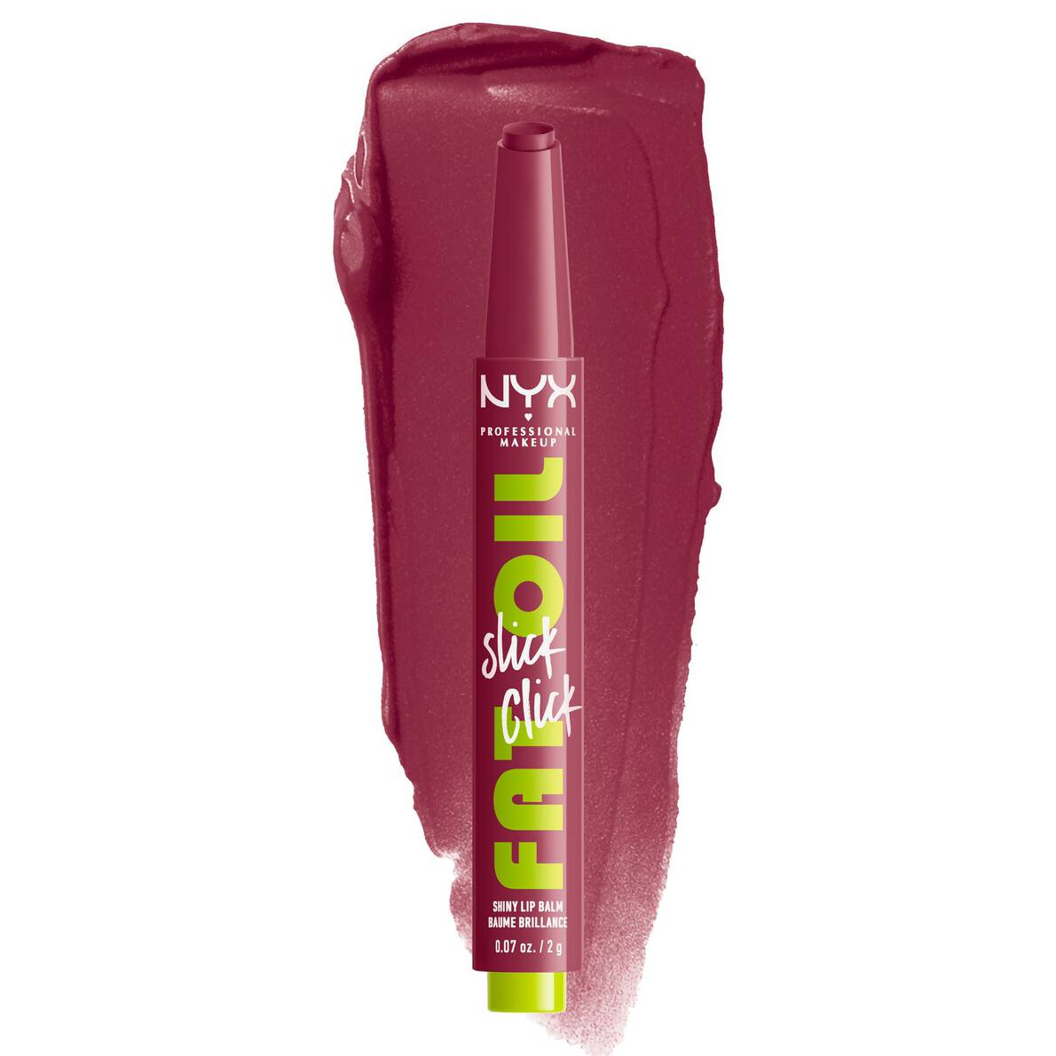 NYX FAT OIL SLICK CLICK