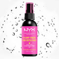 NYX PLUMP FINISH SETTING SPRAY