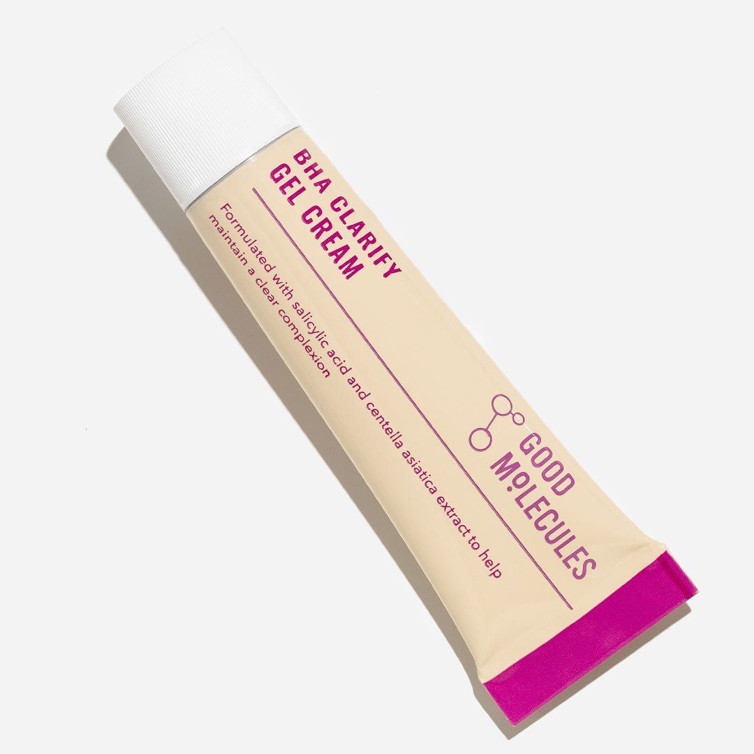 GOOD MOLECULES BHA CLARIFY GEL