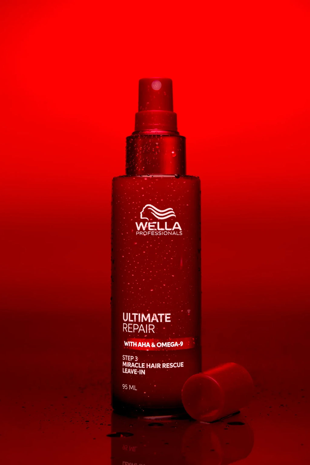 WELLA PROFESSIONAL Ultimate Repair Serum Protector
