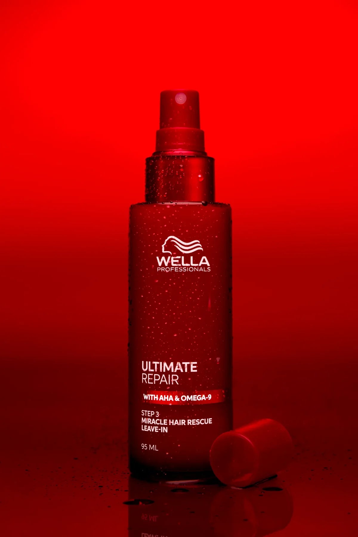 WELLA PROFESSIONAL Ultimate Repair Serum Protector