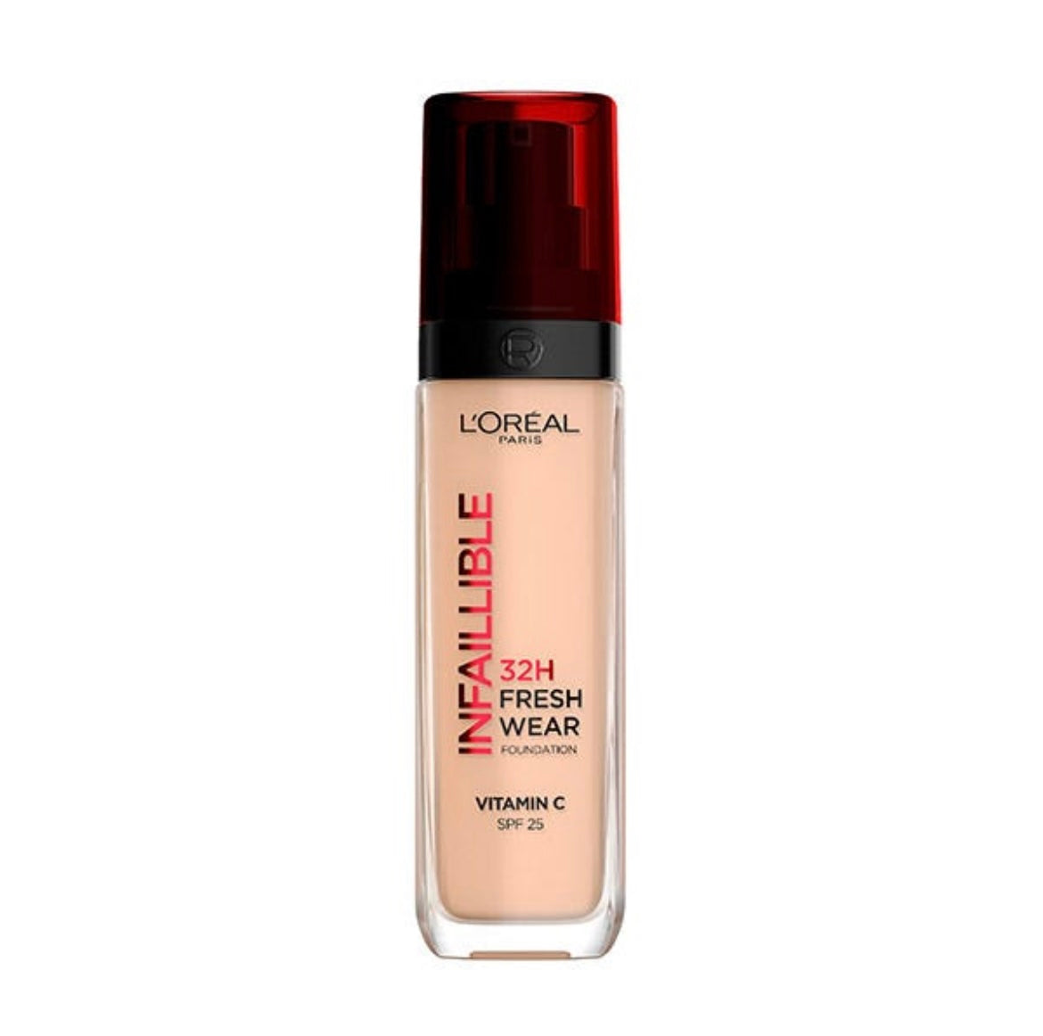 LOREAL PARIS INFAILLIBLE 32H FRESH WEAR FOUNDATION