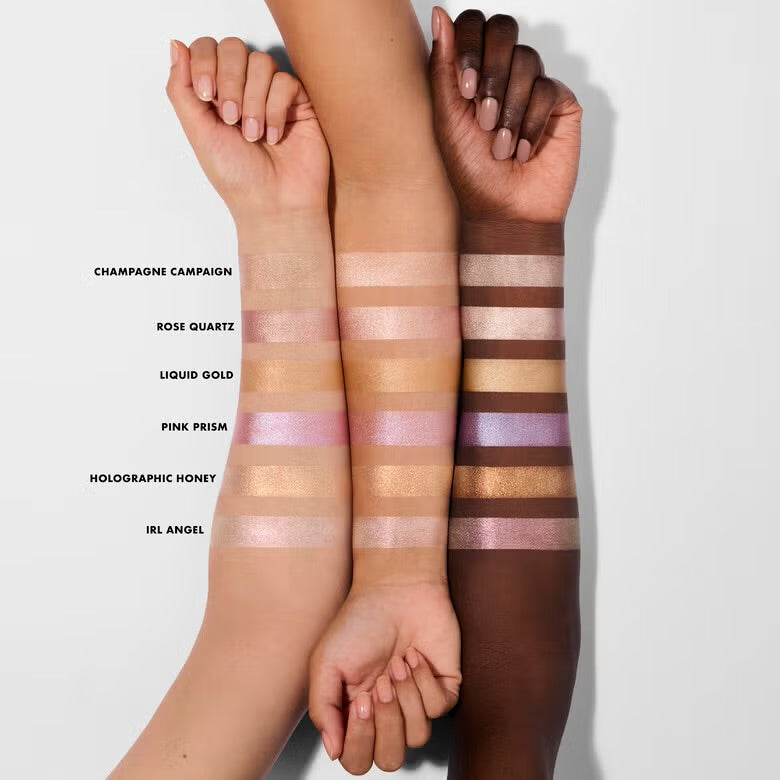 ELF COSMETICS HALO GLOW HIGHLIGHTER BEAUTY WAND
