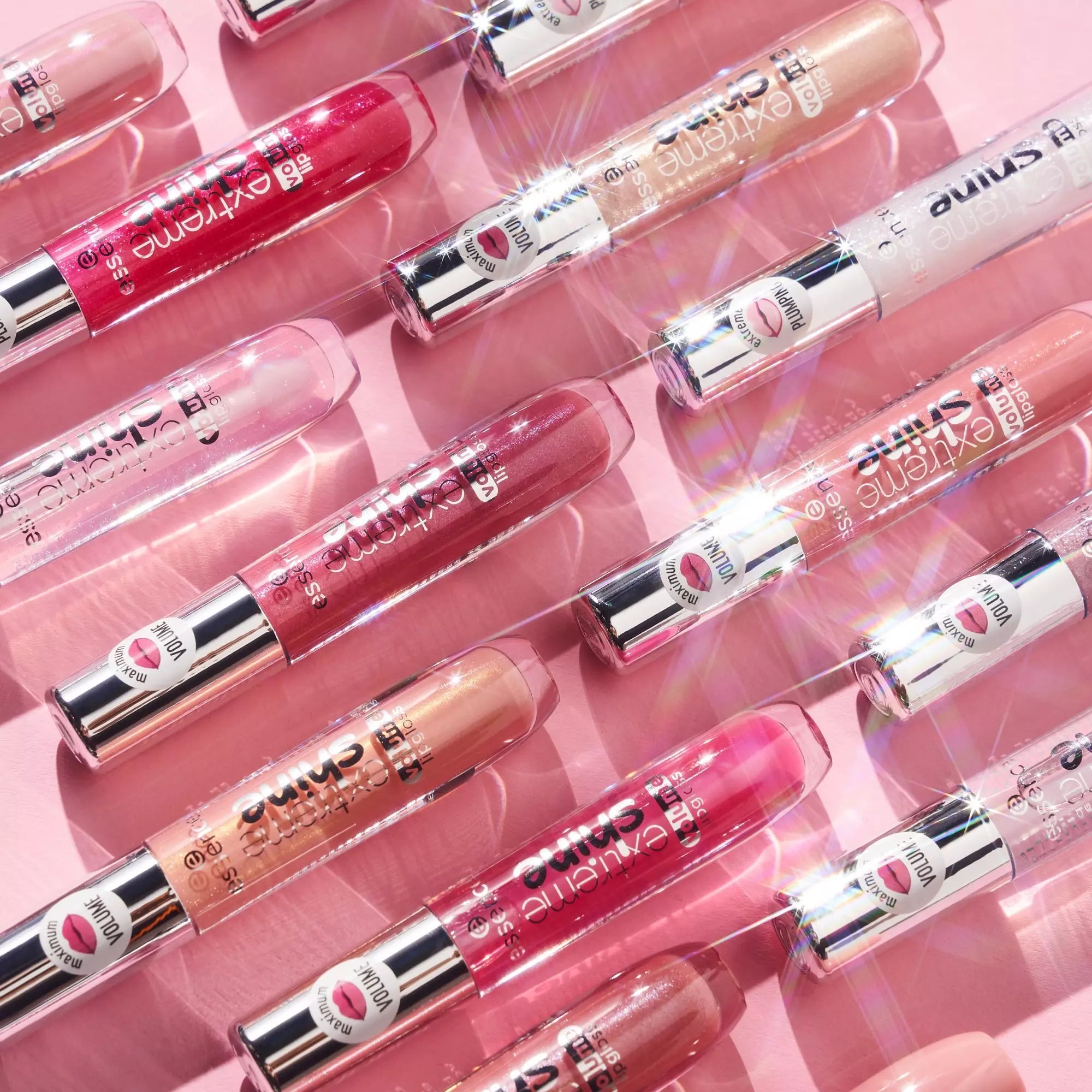 ESSENCE EXTREME SHINE GLOSS
