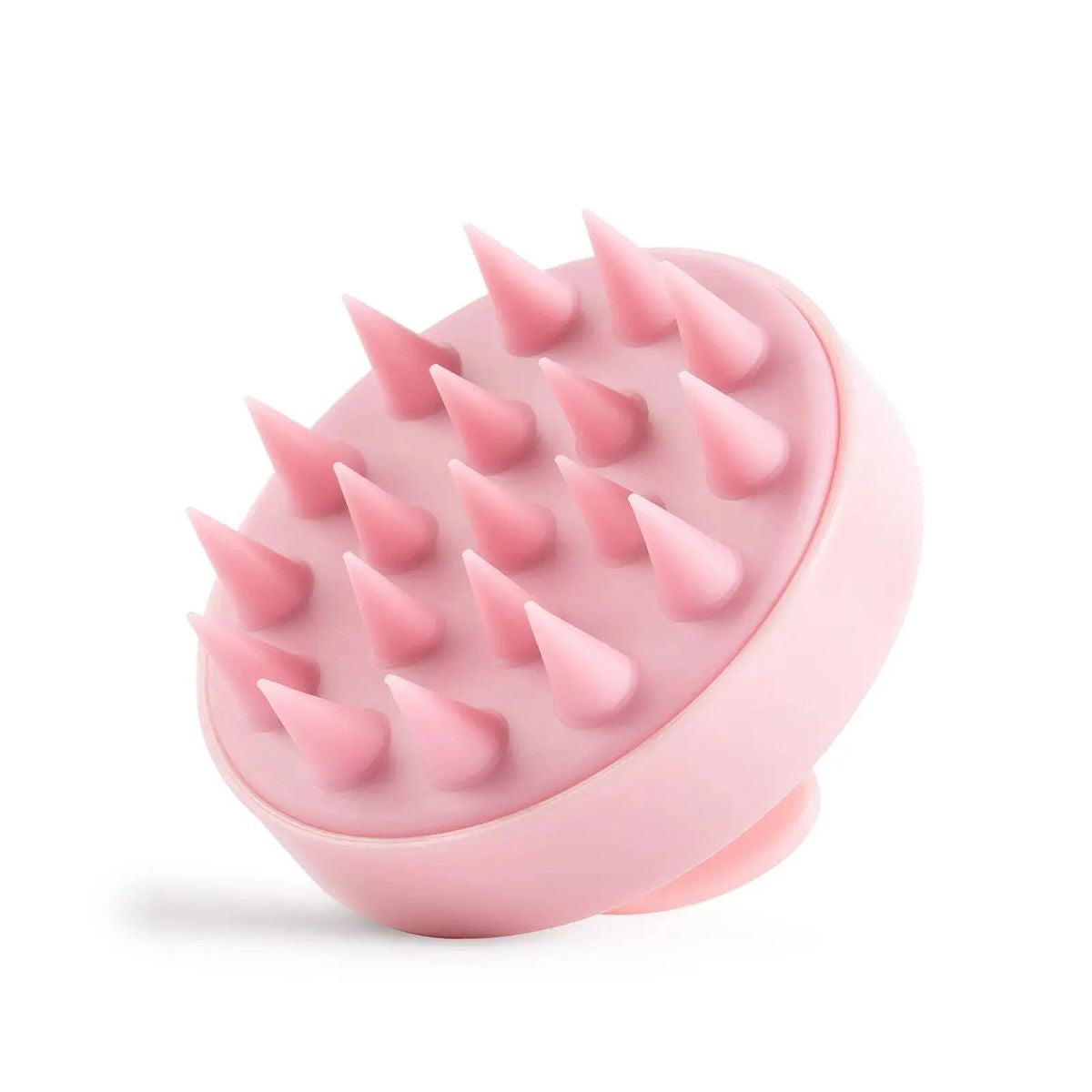 SCALP MASSAGER BRUSH