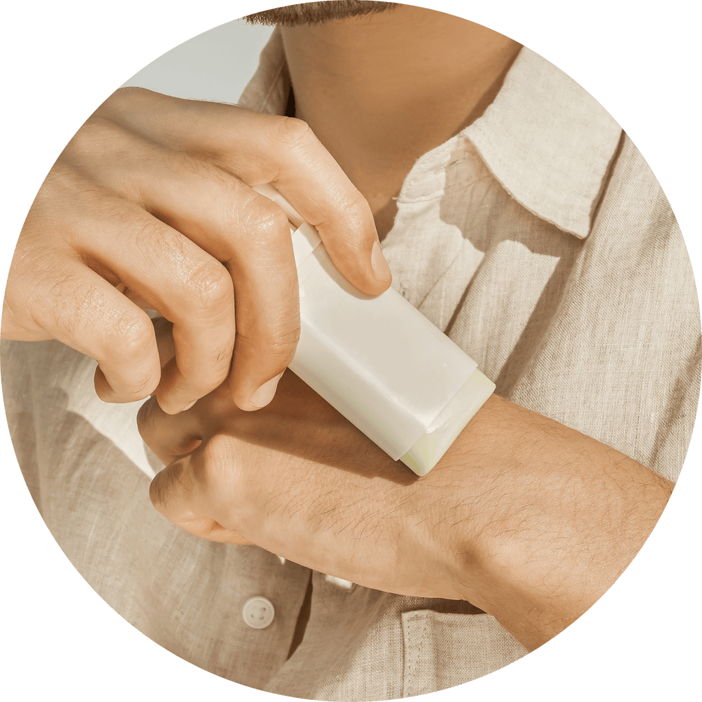 BEAUTY OF JOSEON MATTE SUN STICK: MUGWORT+CAMALIA SPF50+ PA++++