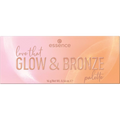 ESSENCE LOVE THAT GLOW & BRONZE PALETTE