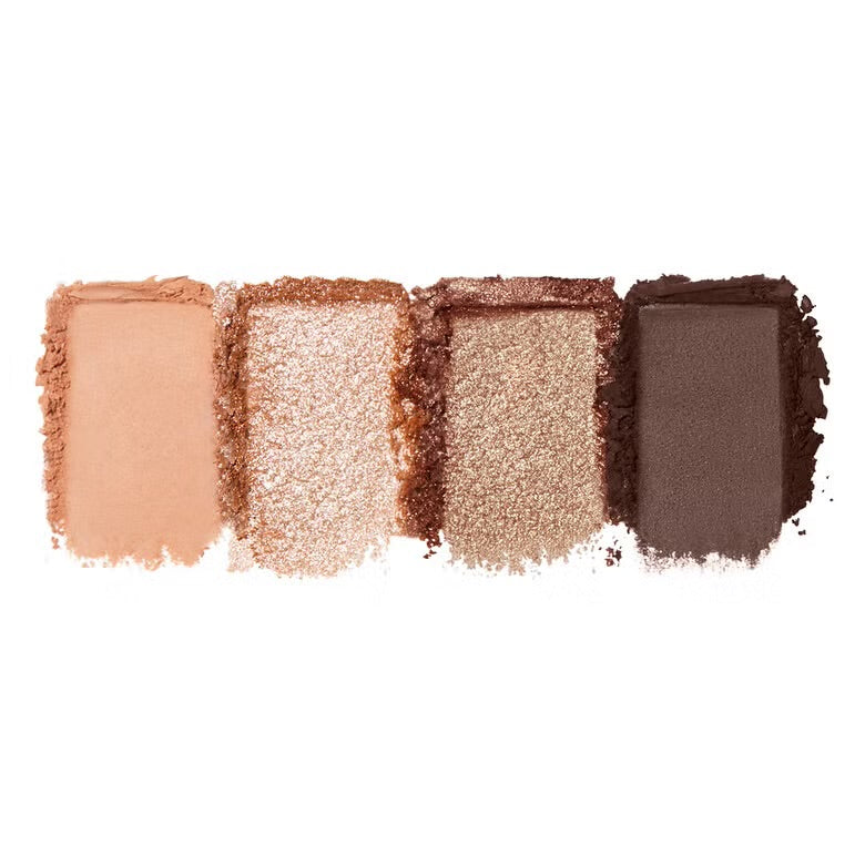 ELF COSMETICS BITE SIZE EYESHADOW PALETTE