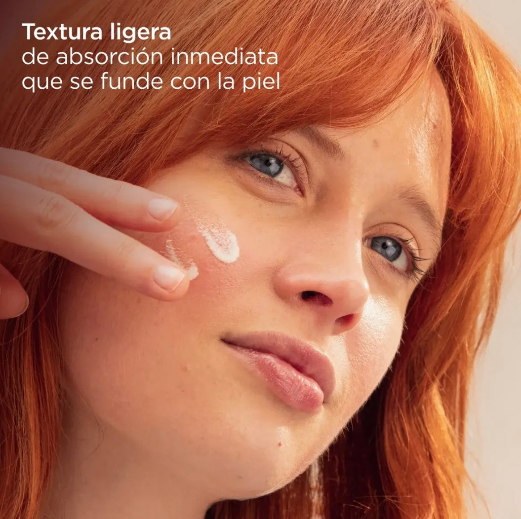 ISDIN FOTOULTRA REDNESS SPF 50