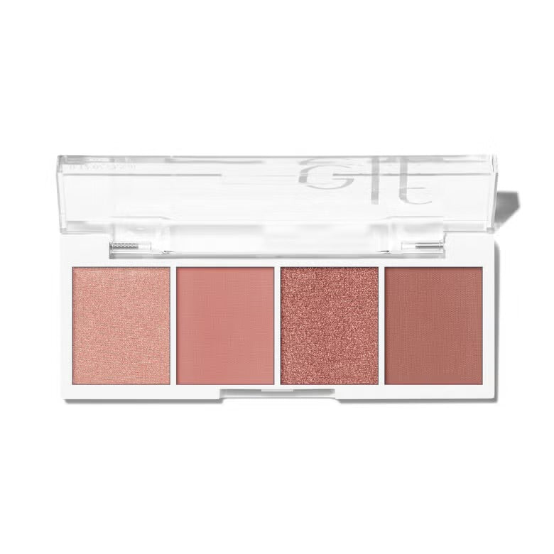 ELF COSMETICS BITE SIZE EYESHADOW PALETTE