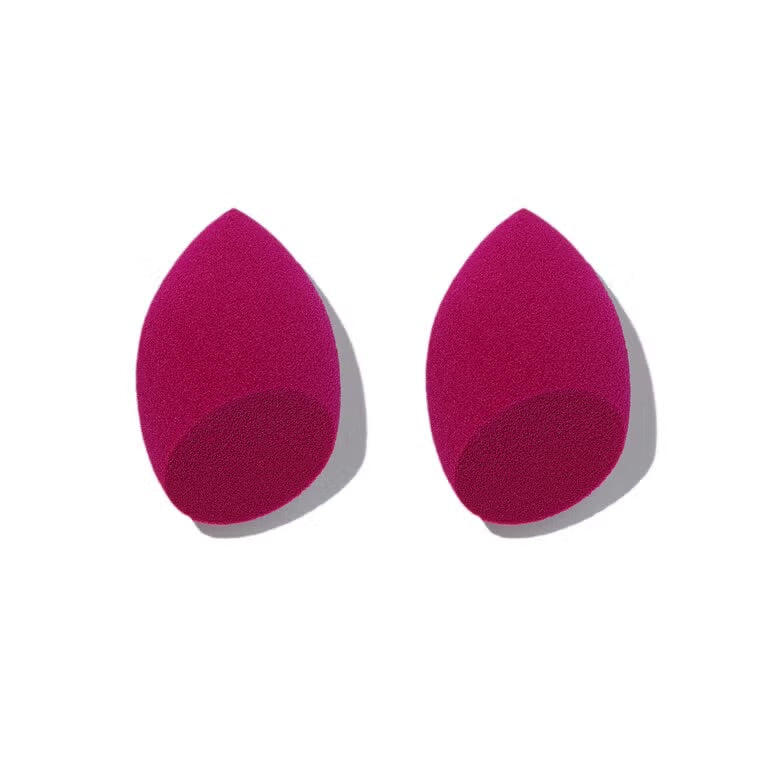 ELF COSMETICS TOTAL FACE SPONGE DUO