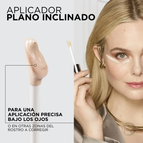 LOREAL PARIS ACCORD PARFAIT  RADIANT SERUM CONCEALER
