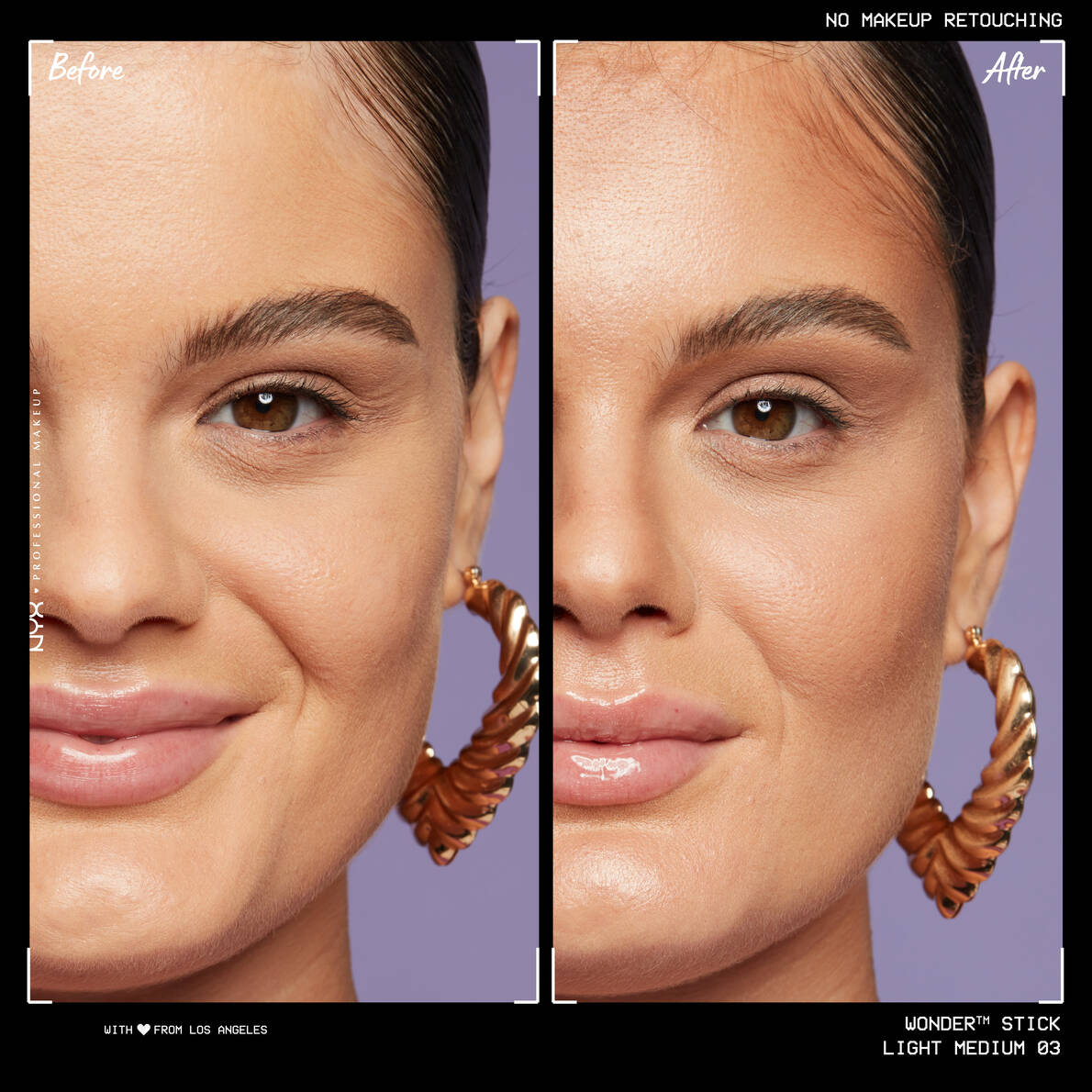 NYX WONDER STICK CONTOURING DÚO