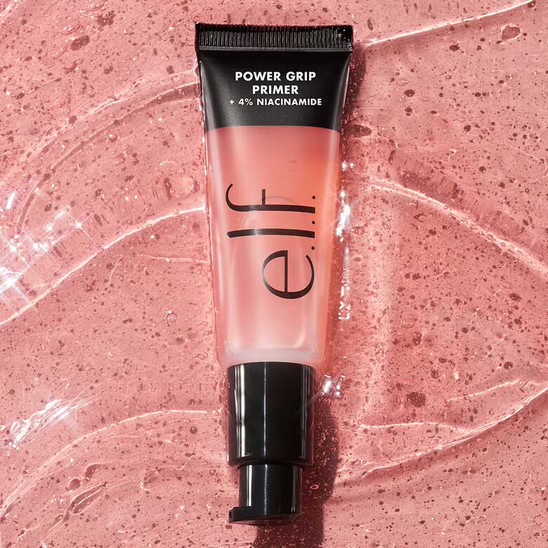 ELF COSMETICS POWER GRIP + 4% NIACINAMIDE