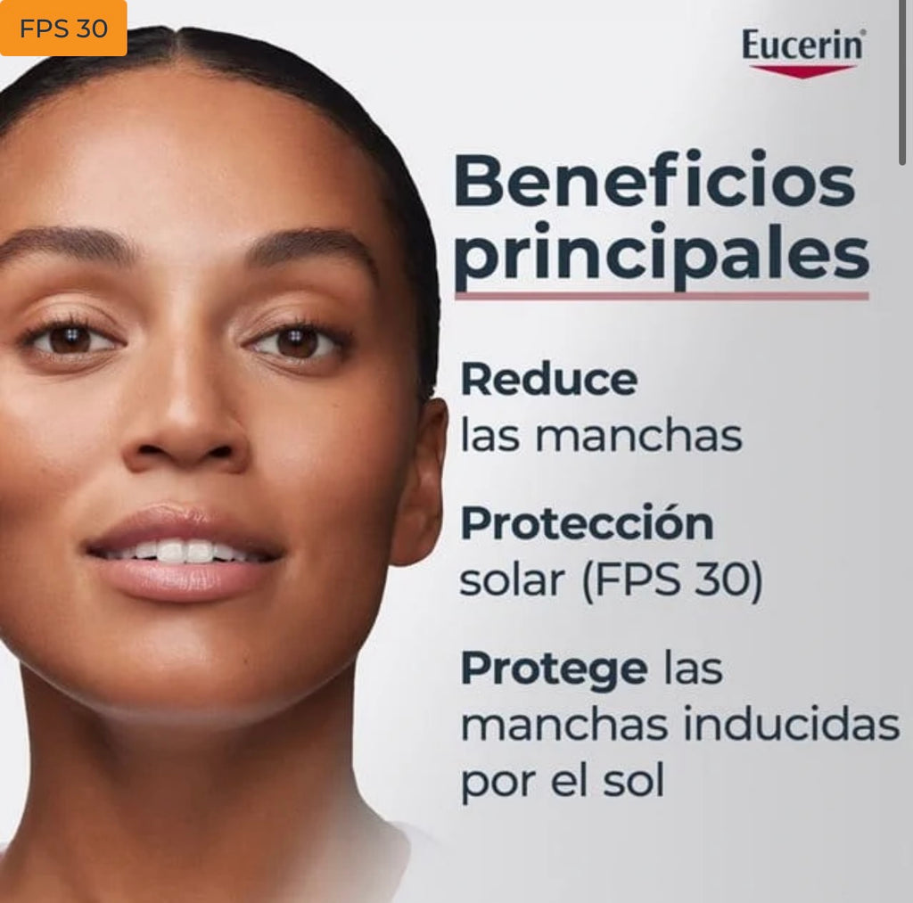 EUCERIN ANTI PIGMENT DAY CREAM SPF 30