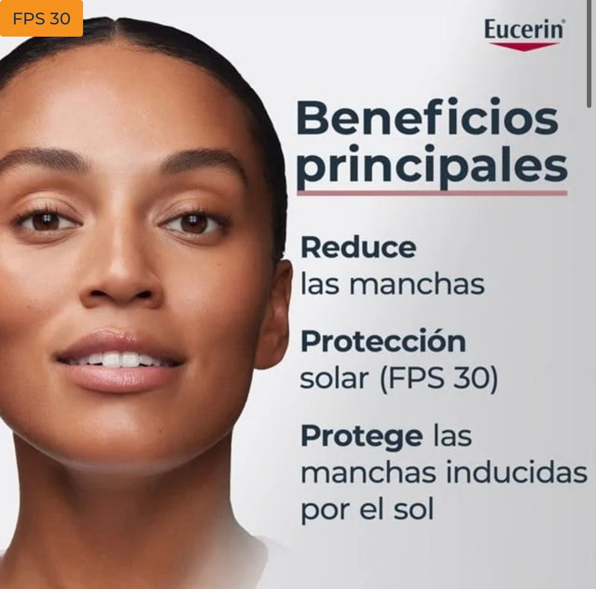 EUCERIN ANTI PIGMENT DAY CREAM SPF 30