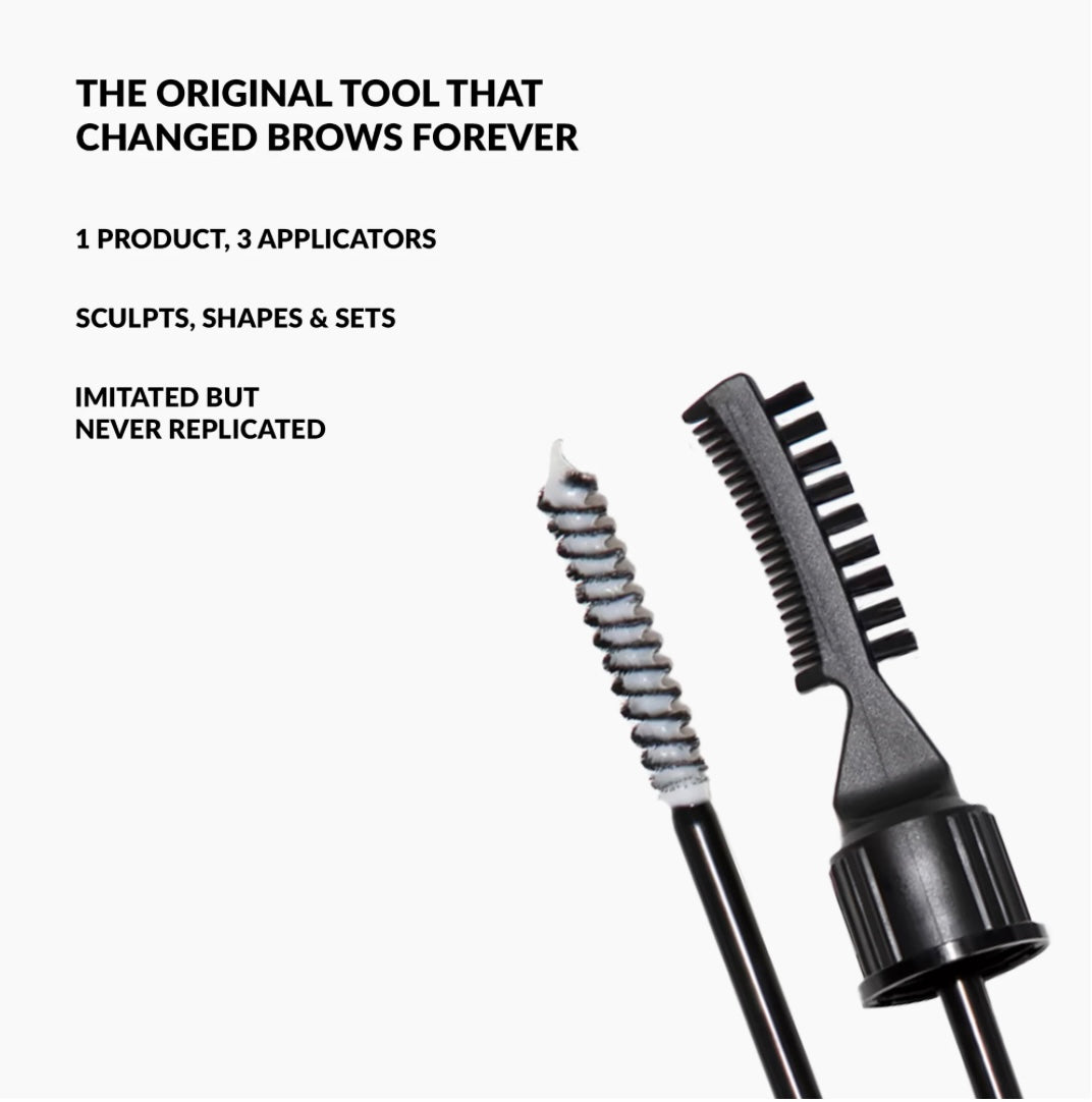 REFY BROW SCULPT SHAPE GEL