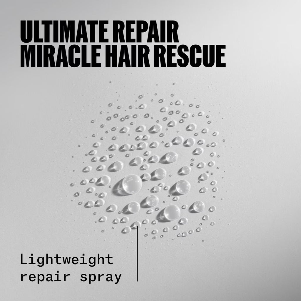WELLA PROFESSIONAL Ultimate Repair Serum Protector